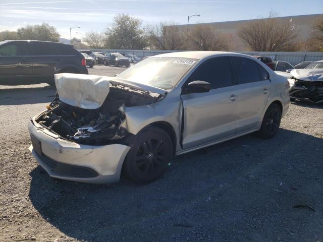 Photo 1 from auction – 2012 VOLKSWAGEN JETTA BASE with VIN 3VW2K7AJ8CM344998
