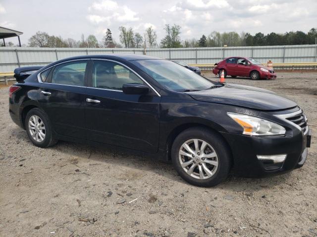 Photo 4 from auction – 2014 NISSAN ALTIMA 2.5 with VIN 1N4AL3AP4EC426360