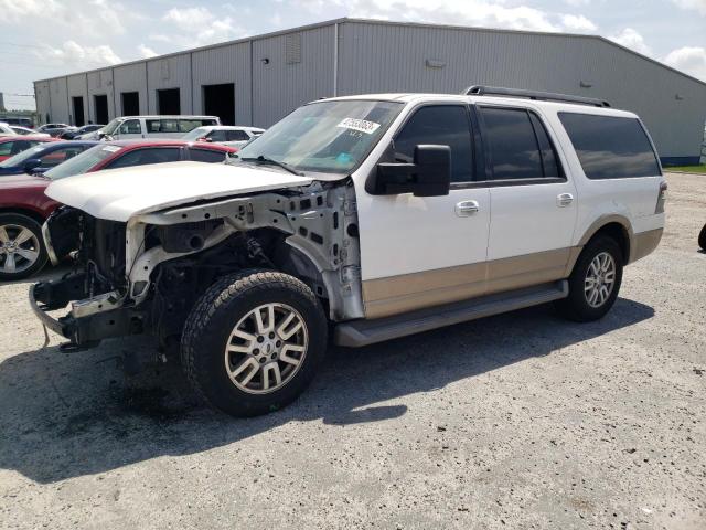 Photo 1 from auction – 2012 FORD EXPEDITION with VIN 1FMJK1J58CEF23025