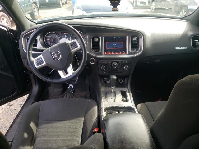 Photo 8 from auction – 2014 DODGE CHARGER R/ with VIN 2C3CDXCT2EH115917