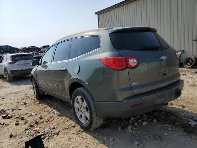 Photo 2 from auction – 2011 CHEVROLET TRAVERSE L with VIN 1GNKVGED3BJ203208