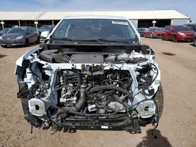 Photo 5 from auction – 2023 GMC ACADIA SLE with VIN 1GKKNKL47PZ149634