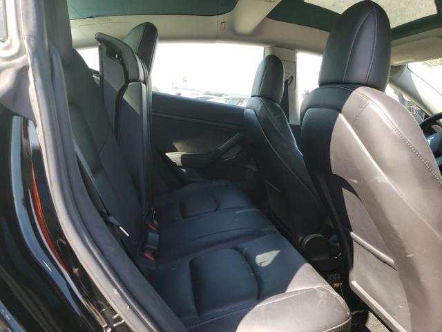 Photo 10 from auction – 2022 TESLA MODEL 3 with VIN 5YJ3E1EB7NF185025