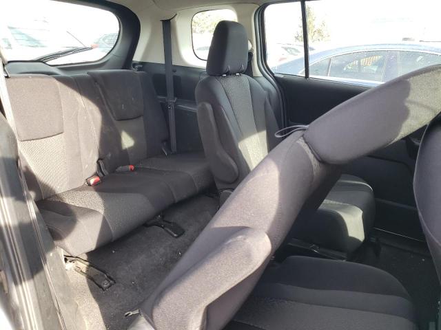 Photo 11 from auction – 2012 MAZDA 5 with VIN JM1CW2CL0C0107292