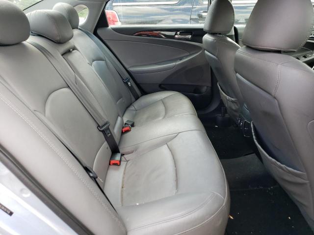 Photo 10 from auction – 2011 HYUNDAI SONATA SE with VIN 5NPEC4AC0BH267416