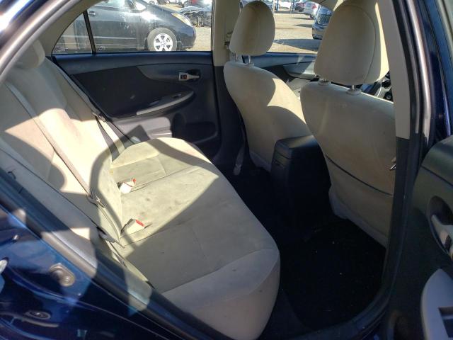 Photo 10 from auction – 2013 TOYOTA COROLLA BA with VIN 5YFBU4EE7DP121452