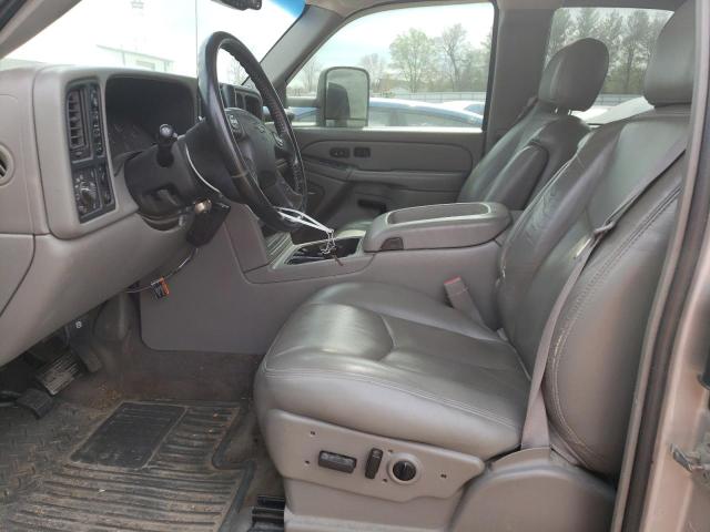 Photo 7 from auction – 2006 CHEVROLET SILVERADO with VIN 1GCEK19B86Z170086