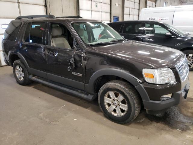 Photo 4 from auction – 2006 FORD EXPLORER X with VIN 1FMEU73E26UA70204