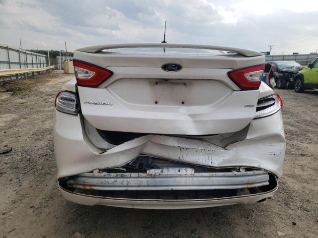 Photo 6 from auction – 2014 FORD FUSION with VIN 1FA6P0H78E5355599