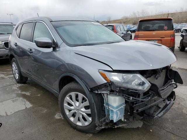 Photo 4 from auction – 2016 NISSAN ROGUE S with VIN KNMAT2MT8GP704590