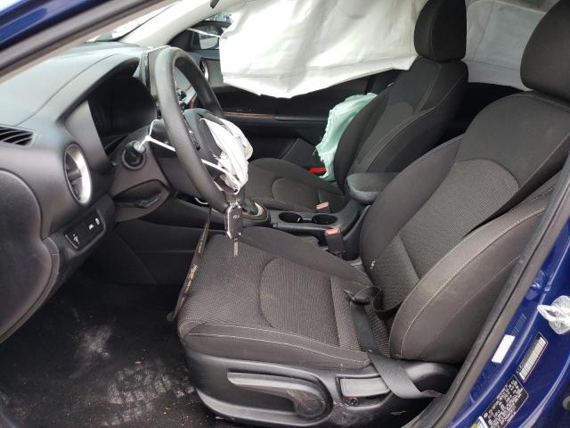 Photo 7 from auction – 2019 KIA FORTE FE with VIN 3KPF24AD6KE081271