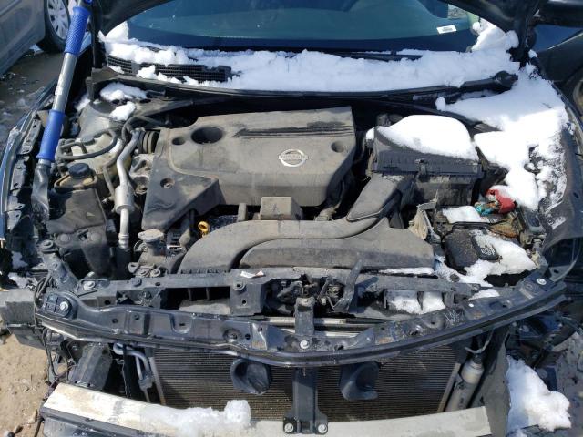 Photo 11 from auction – 2015 NISSAN ALTIMA 2.5 with VIN 1N4AL3AP5FC283811