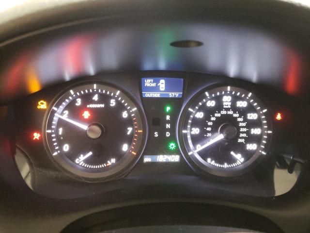 Photo 9 from auction – 2007 LEXUS ES 350 with VIN JTHBJ46G672154789