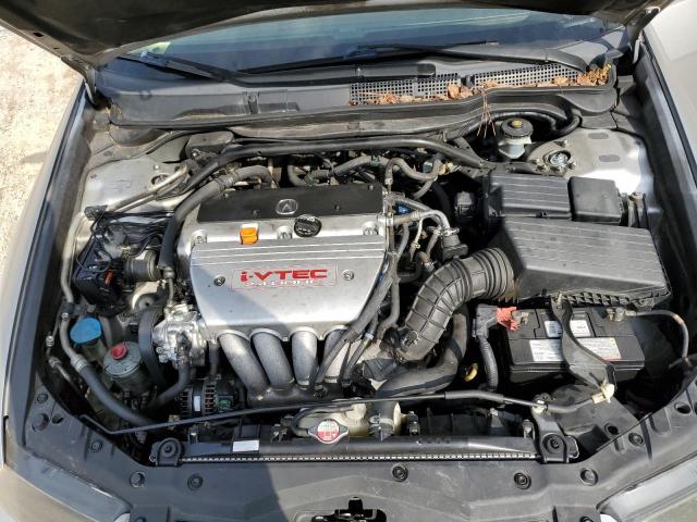 Photo 11 from auction – 2006 ACURA TSX with VIN JH4CL96816C011603