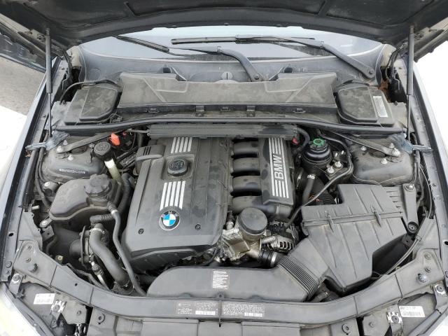 Photo 11 from auction – 2011 BMW 328 I SULE with VIN WBAPH5C52BA443918