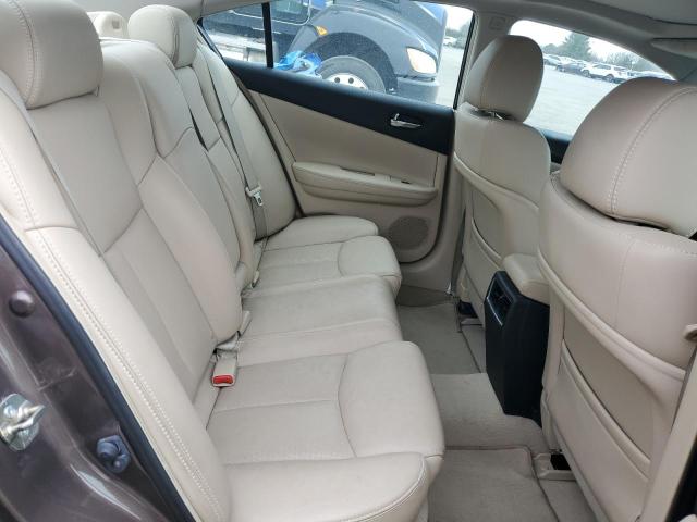 Photo 10 from auction – 2014 NISSAN MAXIMA S with VIN 1N4AA5AP0EC441259