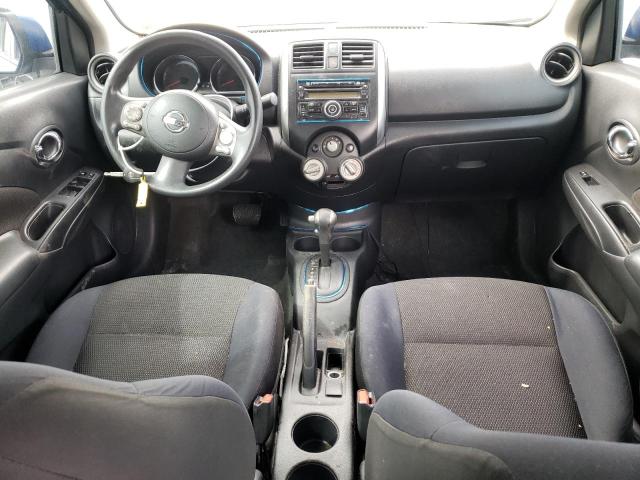 Photo 8 from auction – 2012 NISSAN VERSA S with VIN 3N1CN7AP8CL803409