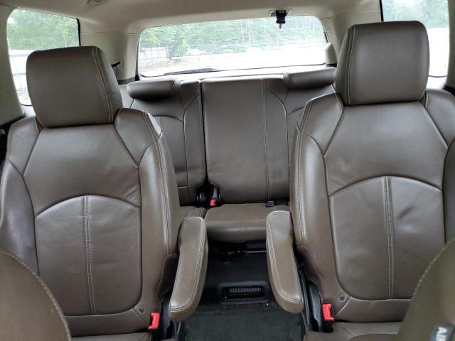 Photo 10 from auction – 2013 GMC ACADIA SLT with VIN 1GKKRRKD4DJ258528