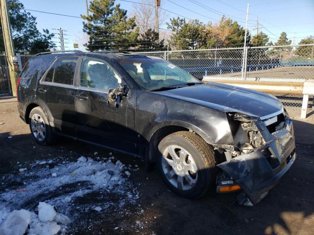 Photo 4 from auction – 2006 CADILLAC SRX with VIN 1GYEE63AX60214415