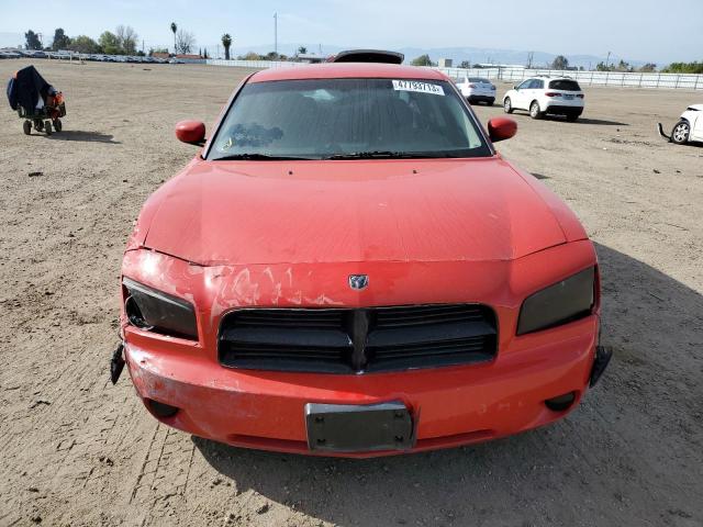 Photo 5 from auction – 2010 DODGE CHARGER SX with VIN 2B3CA3CV8AH243525