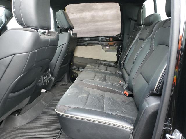 Photo 10 from auction – 2022 RAM 1500 LARAM with VIN 1C6SRFJT3NN320876