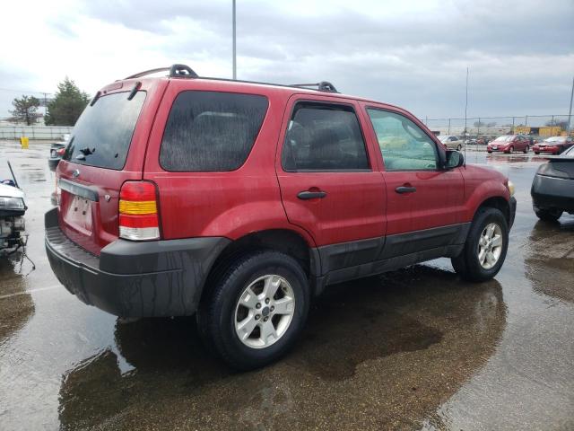 Photo 3 from auction – 2006 FORD ESCAPE XLT with VIN 1FMYU93126KD46513