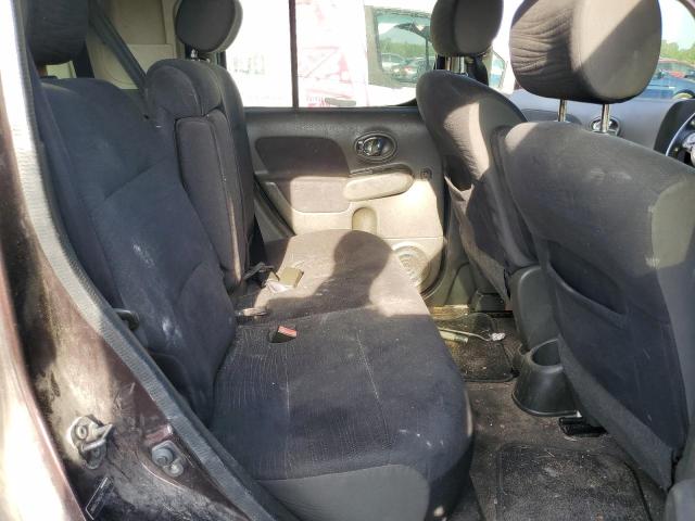 Photo 10 from auction – 2009 NISSAN CUBE BASE with VIN JN8AZ28R29T112646