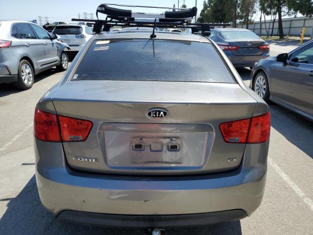 Photo 6 from auction – 2012 KIA FORTE EX with VIN KNAFU4A24C5614561