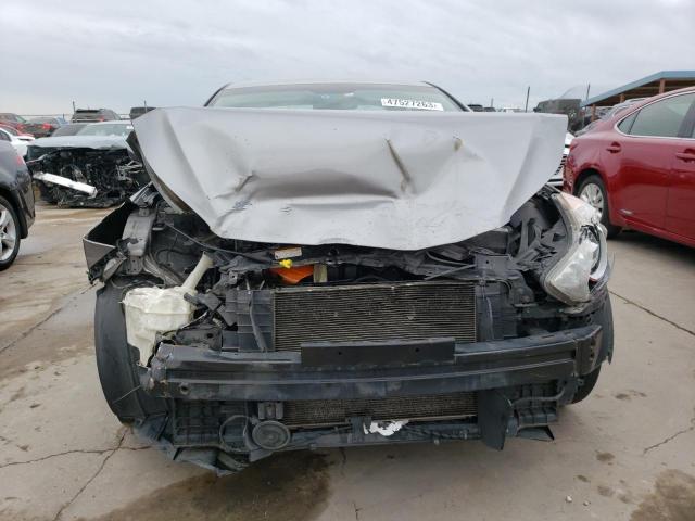 Photo 5 from auction – 2011 HYUNDAI ELANTRA GL with VIN KMHDH4AE6BU099149