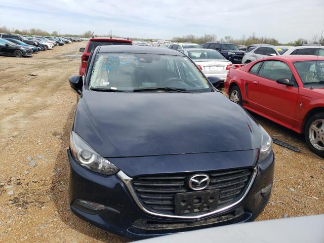 Photo 5 from auction – 2018 MAZDA 3 SPORT with VIN 3MZBN1U72JM211767