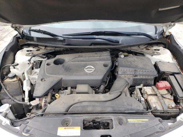 Photo 11 from auction – 2015 NISSAN ALTIMA 2.5 with VIN 1N4AL3AP7FC419078