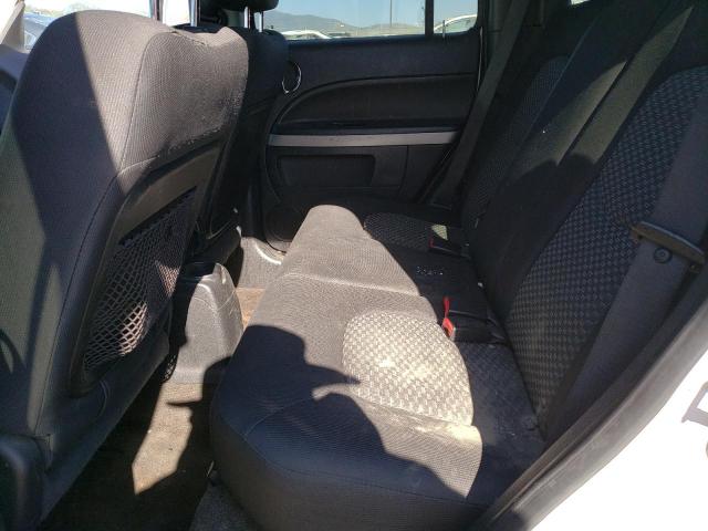 Photo 10 from auction – 2011 CHEVROLET HHR LS with VIN 3GNBAAFW4BS665512