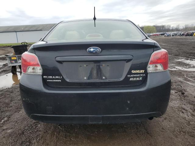 Photo 6 from auction – 2013 SUBARU IMPREZA with VIN JF1GJAA68DH015427
