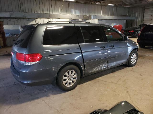 Photo 3 from auction – 2010 HONDA ODYSSEY EX with VIN 5FNRL3H65AB018599