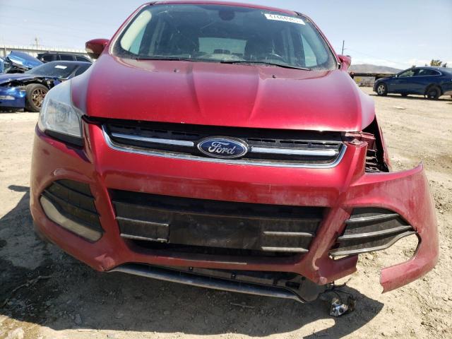 Photo 5 from auction – 2013 FORD ESCAPE SEL with VIN 1FMCU9H94DUD87087
