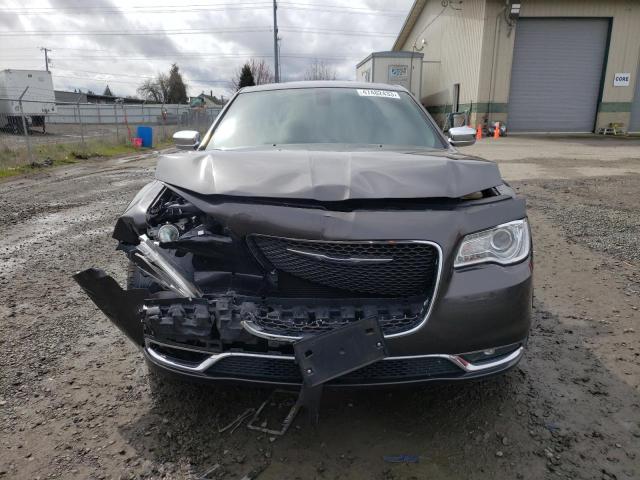 Photo 5 from auction – 2019 CHRYSLER 300 LIMITE with VIN 2C3CCAKG3KH631607