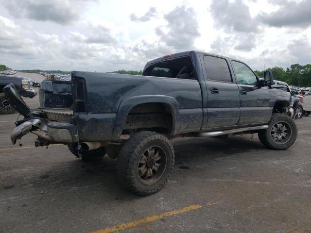 Photo 3 from auction – 2003 CHEVROLET SILVERADO with VIN 1GCHK23U93F226854