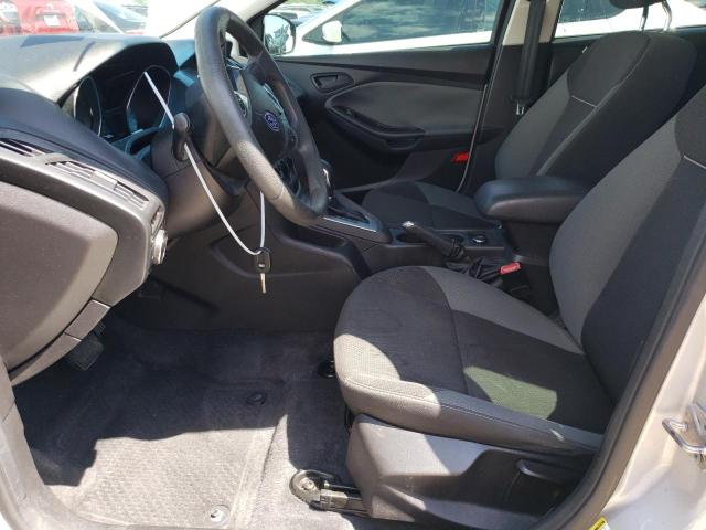 Photo 7 from auction – 2012 FORD FOCUS SE with VIN 1FAHP3F27CL201573