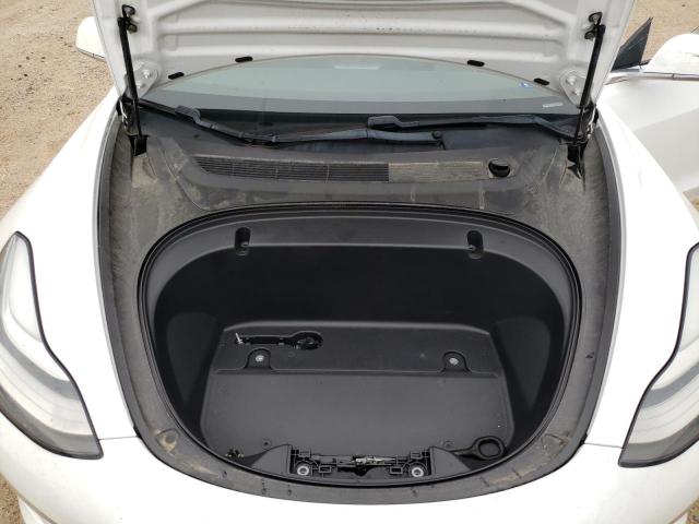 Photo 11 from auction – 2020 TESLA MODEL 3 with VIN 5YJ3E1EB1LF520986