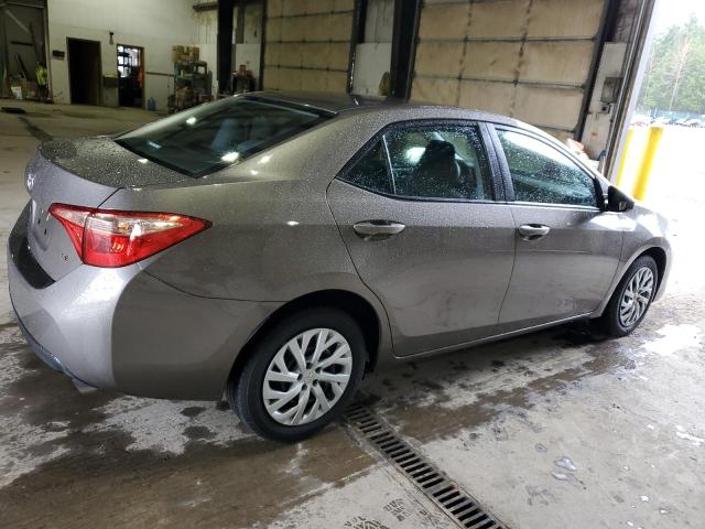 Photo 3 from auction – 2017 TOYOTA COROLLA L with VIN 2T1BURHE2HC912650