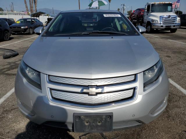 Photo 5 from auction – 2013 CHEVROLET VOLT with VIN 1G1RE6E42DU145992