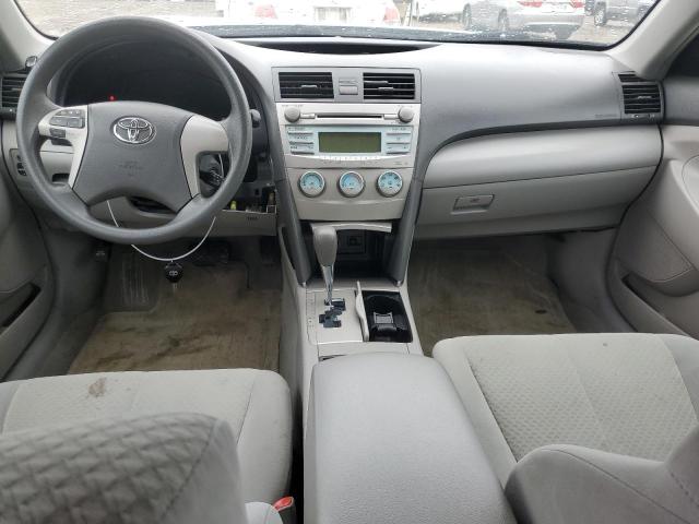 Photo 8 from auction – 2009 TOYOTA CAMRY BASE with VIN 4T1BE46K69U894372