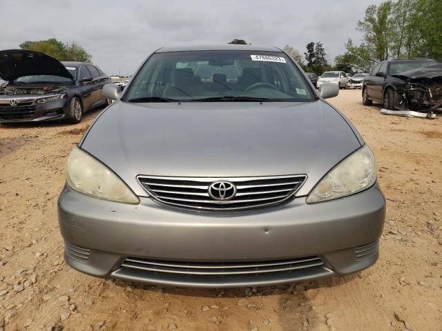 Photo 5 from auction – 2005 TOYOTA CAMRY LE with VIN 4T1BE32K05U538414