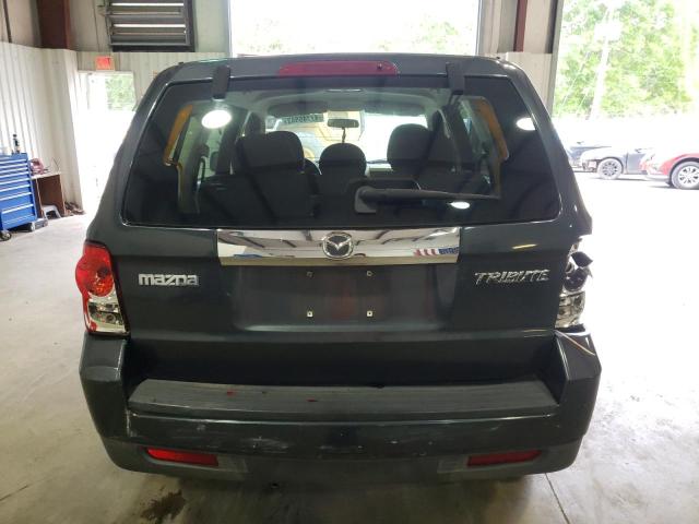 Photo 6 from auction – 2008 MAZDA TRIBUTE I with VIN 4F2CZ02Z18KM32353