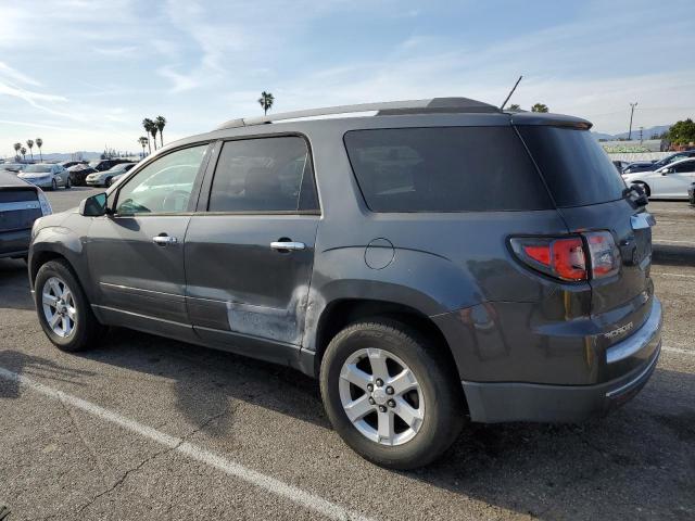 Photo 2 from auction – 2014 GMC ACADIA SLE with VIN 1GKKRNED6EJ178864