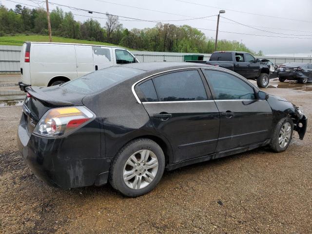 Photo 3 from auction – 2005 NISSAN ALTIMA 2.5 with VIN 1N4AL2AP0CN433009