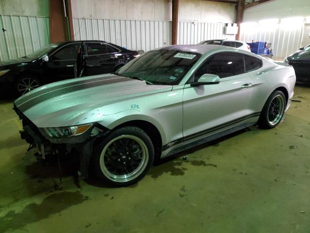 FORD MUSTANG 2015 with VIN 1FA6P8TH4F5415300 - Photo from auction