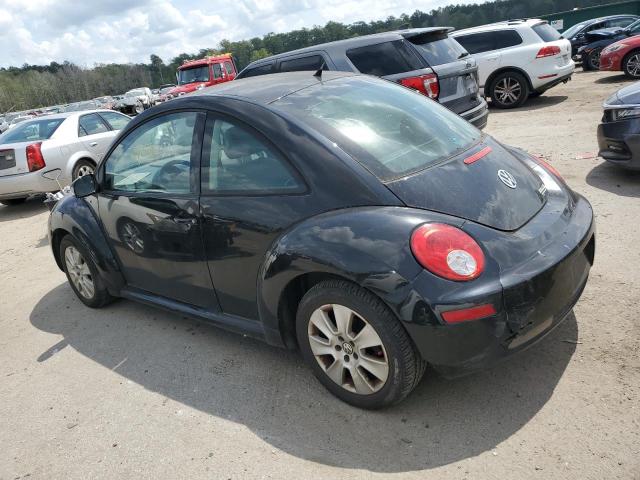 Photo 2 from auction – 2009 VOLKSWAGEN NEW BEETLE with VIN 3VWPW31C19M506435