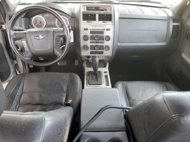 Photo 8 from auction – 2012 FORD ESCAPE XLT with VIN 1FMCU0D77CKC14044