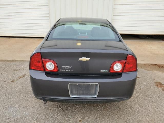 Photo 6 from auction – 2011 CHEVROLET MALIBU 1LT with VIN 1G1ZC5EU5BF147379